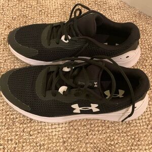 Under Armour sneakers